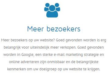 hetweemsel - adwords uitbesteden