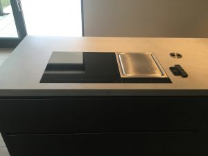 Keukenblad op maat speciaal voor uw droomkeuken