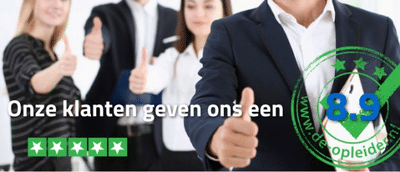 Waar vindt u de beste arbo opleidingen?